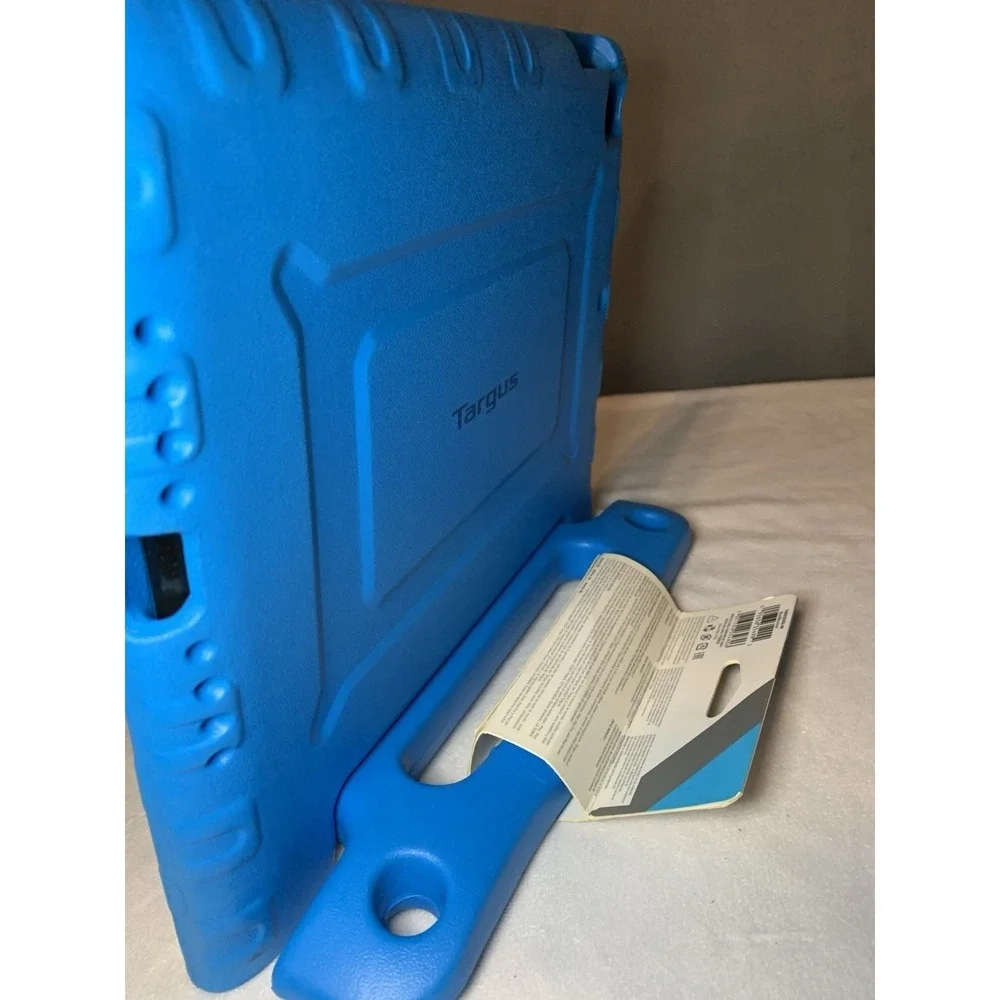 Kids Antimicrobial Targus Case for iPad 10.2